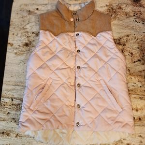 Western vest